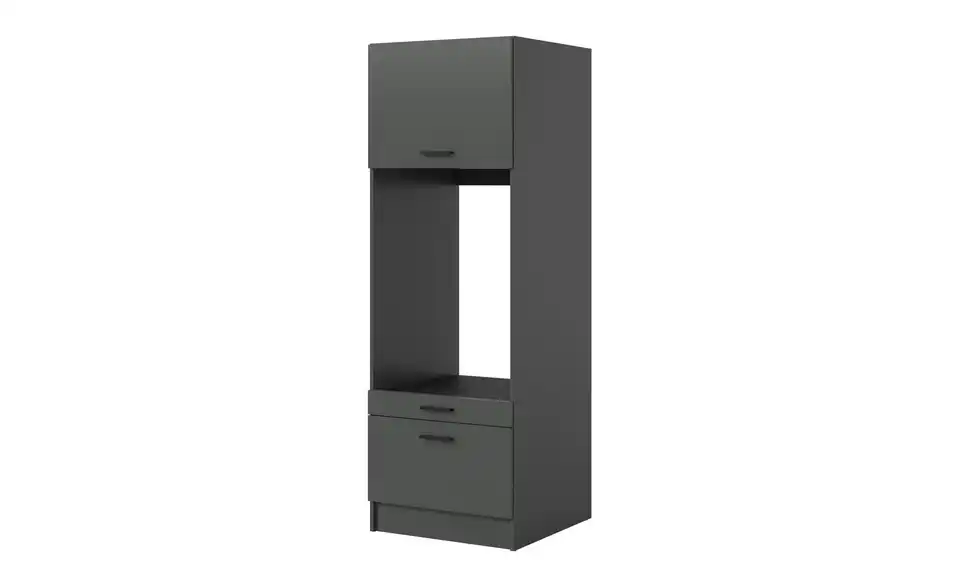 Waschmaschinenschrank, Perspektive