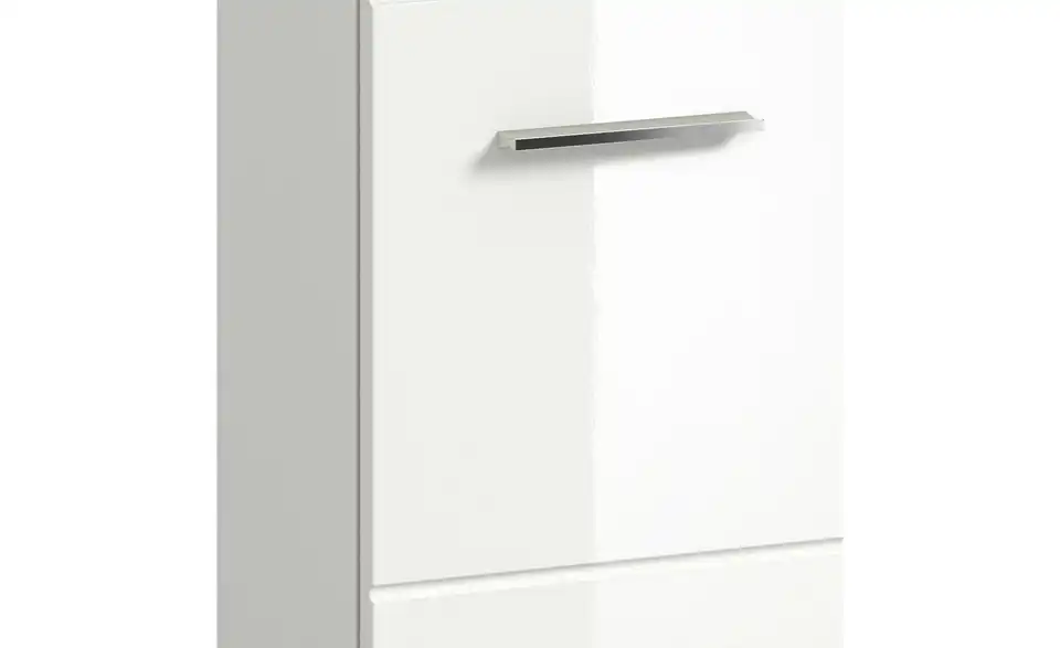 Hochschrank, Detailansicht