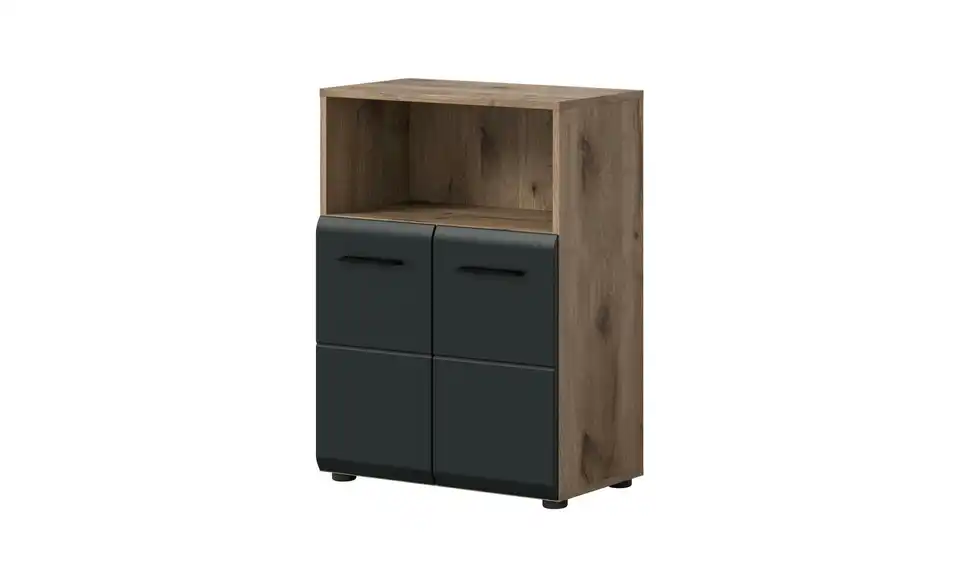 Midischrank, Perspektive