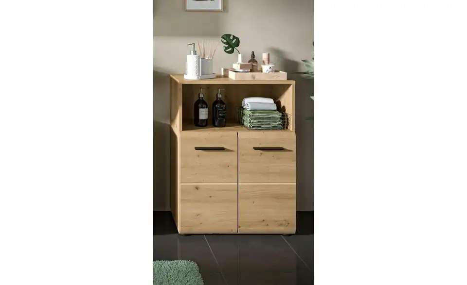 Midischrank, in Wohnsituation