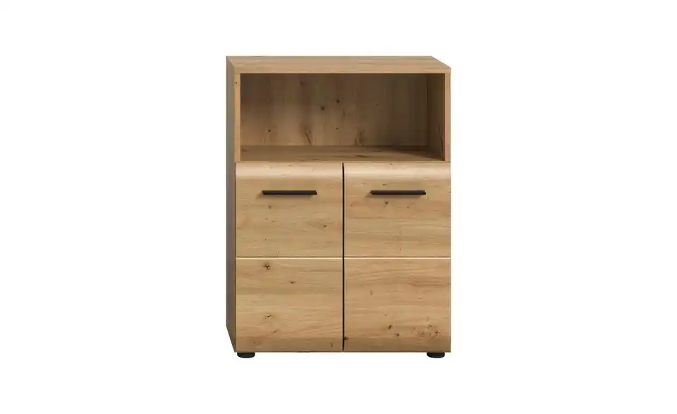 Midischrank, Frontansicht