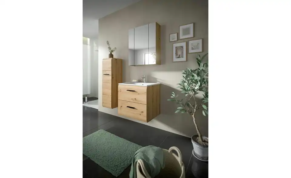 Midischrank, in Wohnsituation