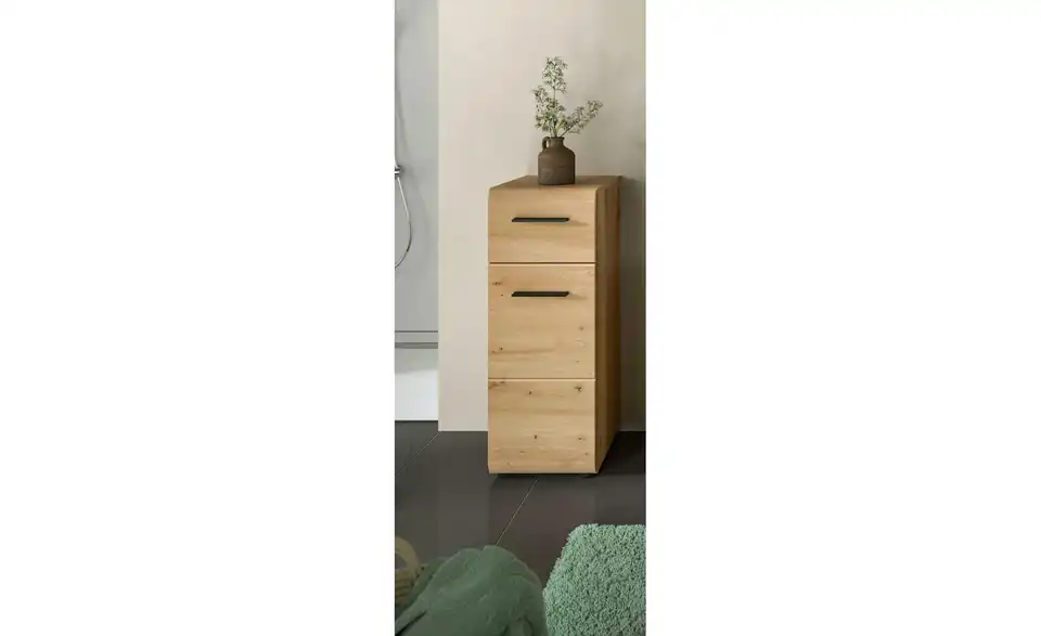 Midischrank, in Wohnsituation