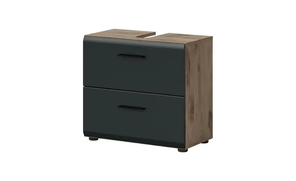 Waschbeckenunterschrank, Perspektive