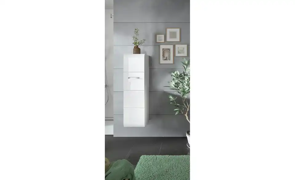 Midischrank, in Wohnsituation