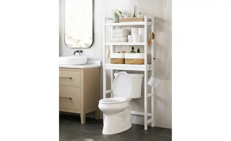 Waschmaschinen Überbau, in Wohnsituation