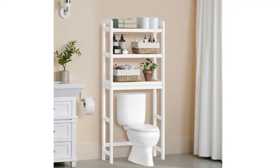 Waschmaschinen Überbau, in Wohnsituation