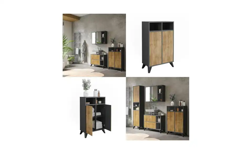 Midischrank, Ergänzung