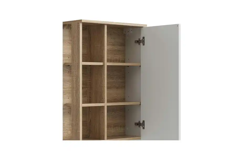 Badschrank, Detailansicht