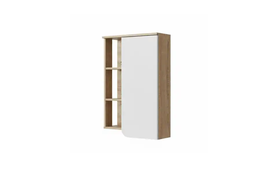 Badschrank, Perspektive