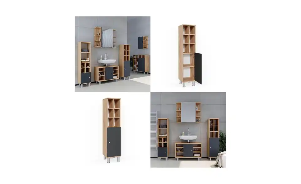 Midischrank, Ergänzung