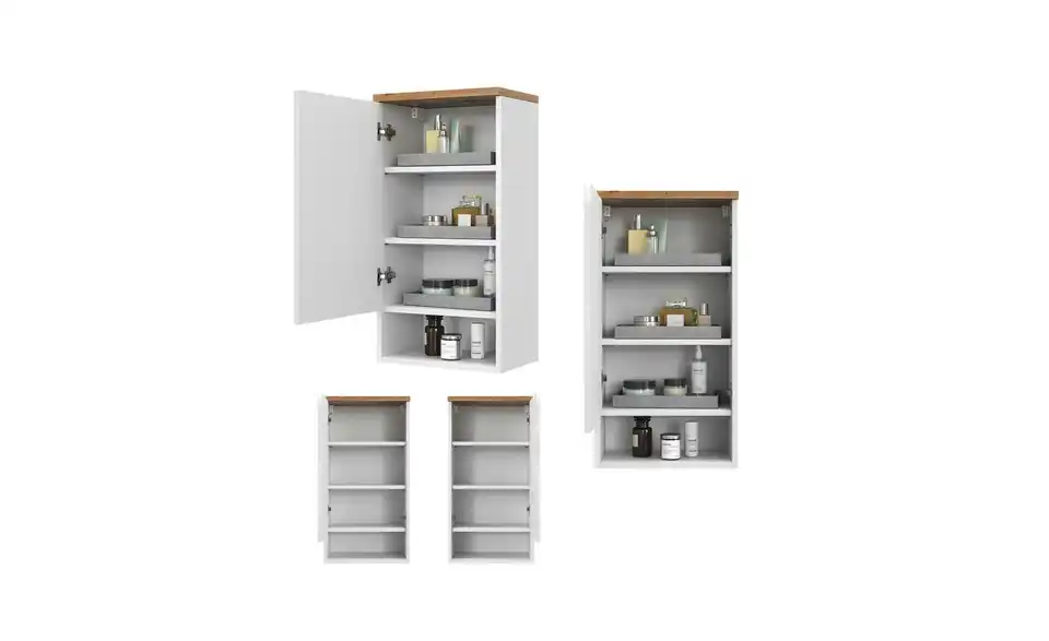 Badschrank, Ergänzung