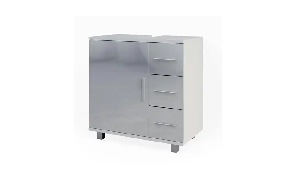 Waschbeckenunterschrank, Perspektive