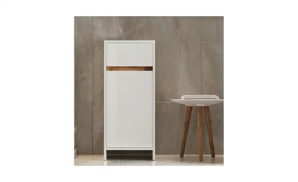 Midischrank, in Wohnsituation