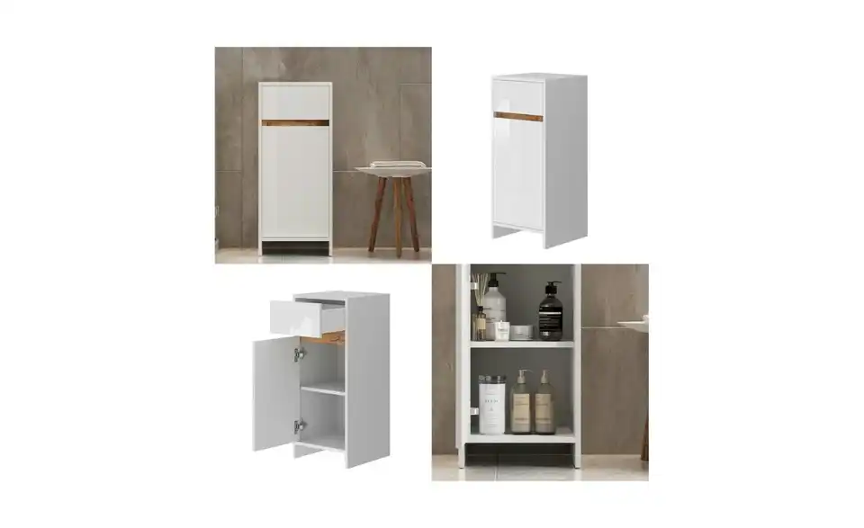 Midischrank, Ergänzung