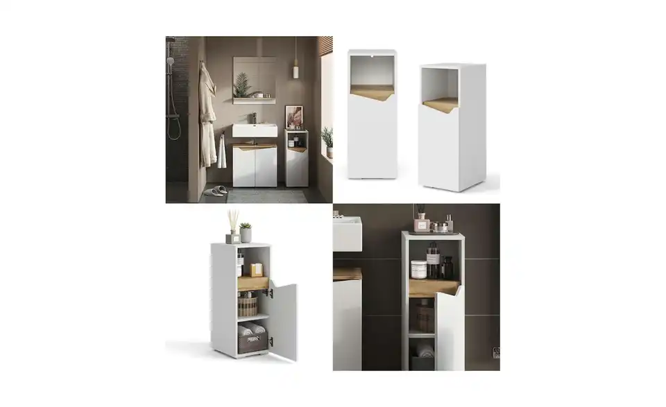 Midischrank, Ergänzung