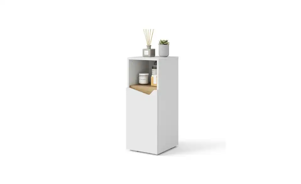 Midischrank, Detailansicht