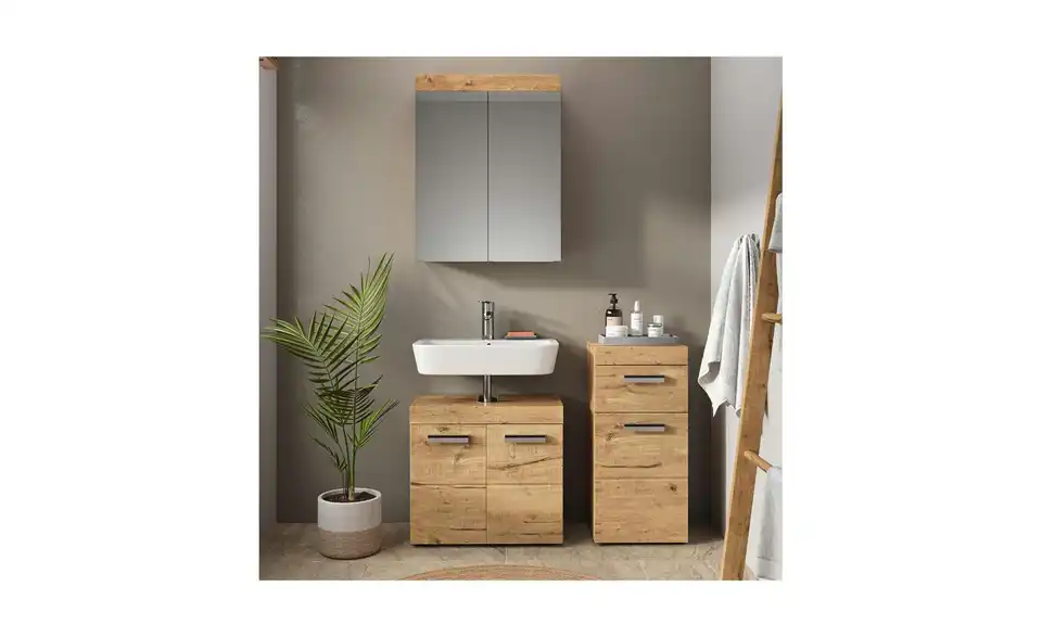 Midischrank, in Wohnsituation