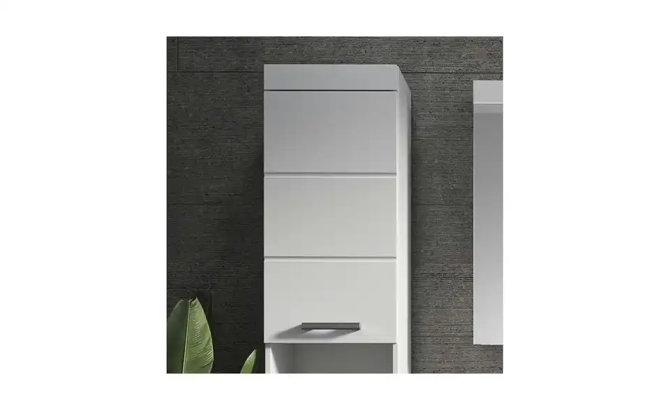 Hochschrank, Detailansicht