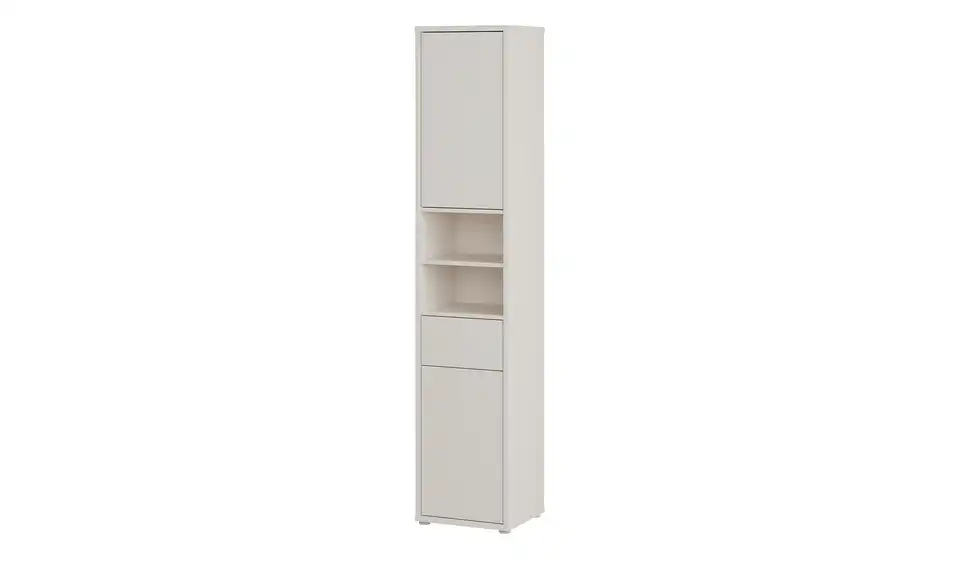 Hochschrank, Perspektive