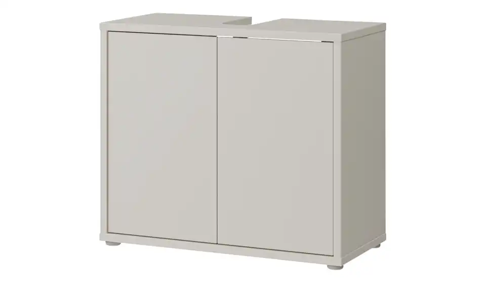 Waschbeckenunterschrank, Perspektive
