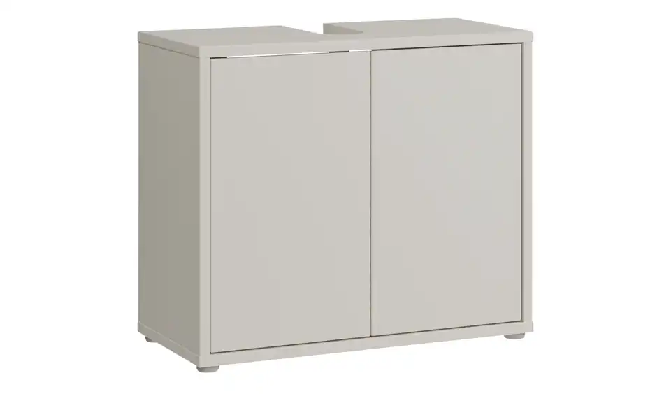 Waschbeckenunterschrank, Perspektive