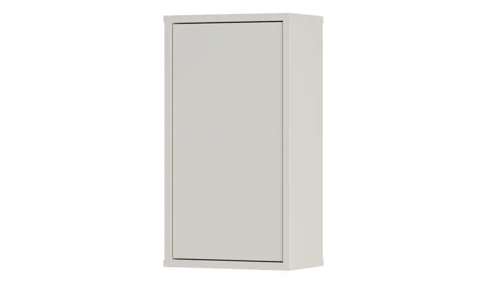 Hängeschrank, Perspektive