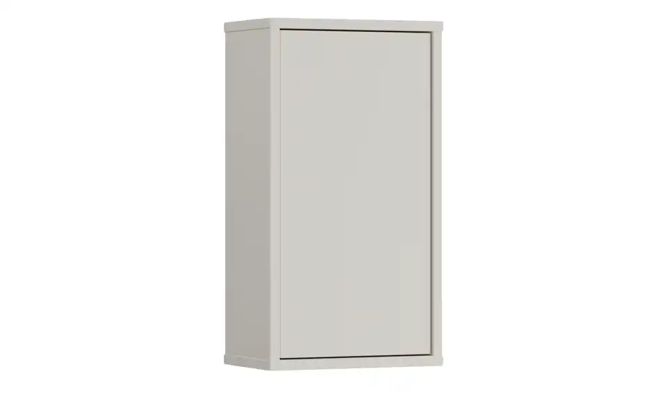 Hängeschrank, Perspektive