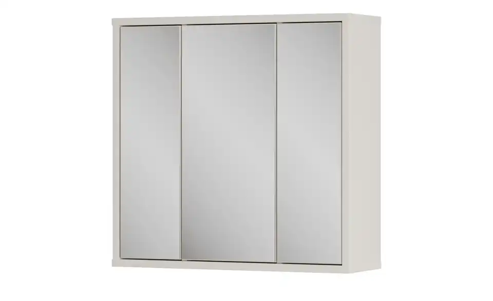Spiegelschrank, Perspektive