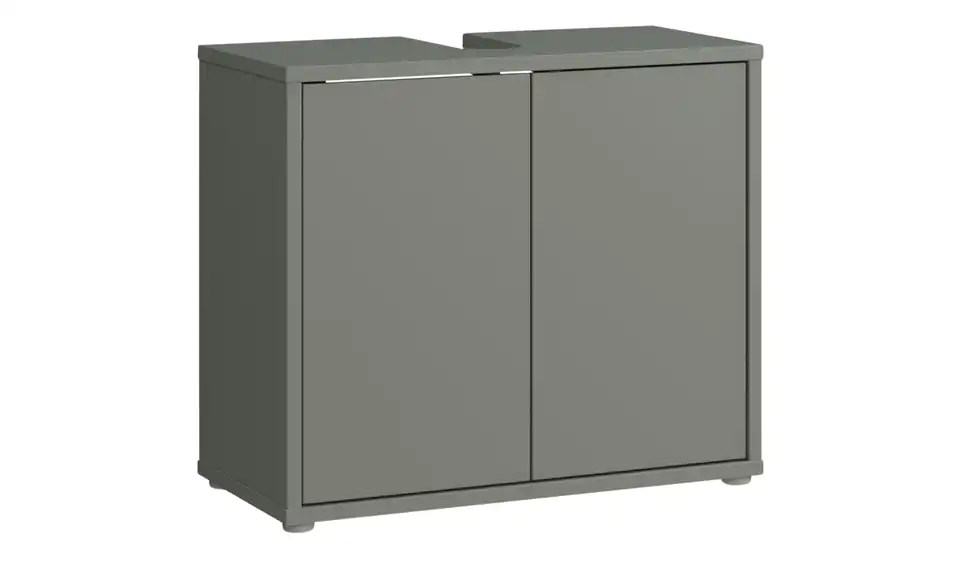 Waschbeckenunterschrank, Perspektive