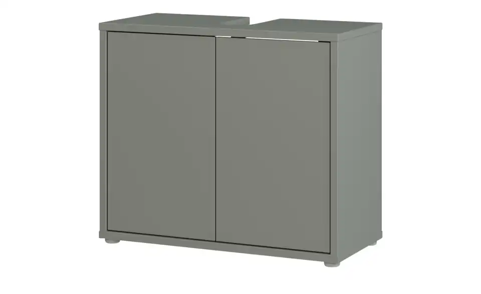 Waschbeckenunterschrank, Perspektive