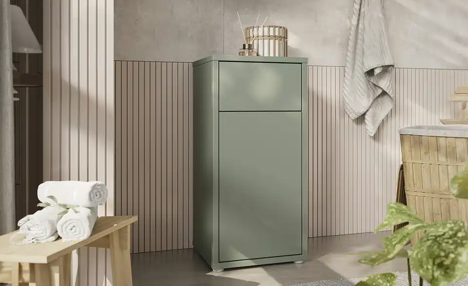 Unterschrank, in Wohnsituation