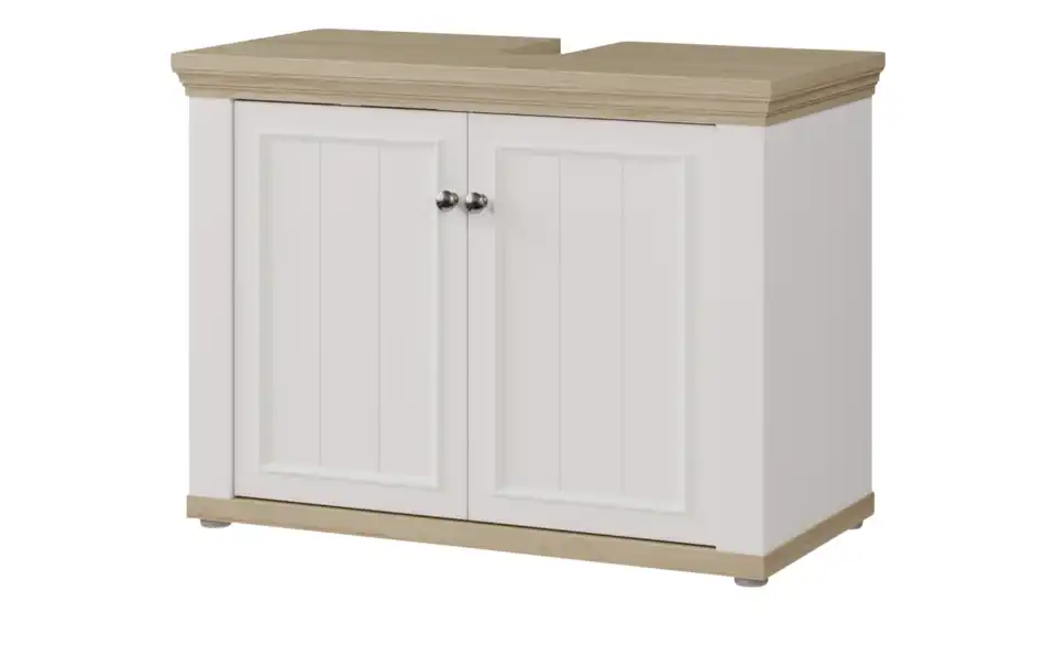 Waschbeckenunterschrank, Perspektive
