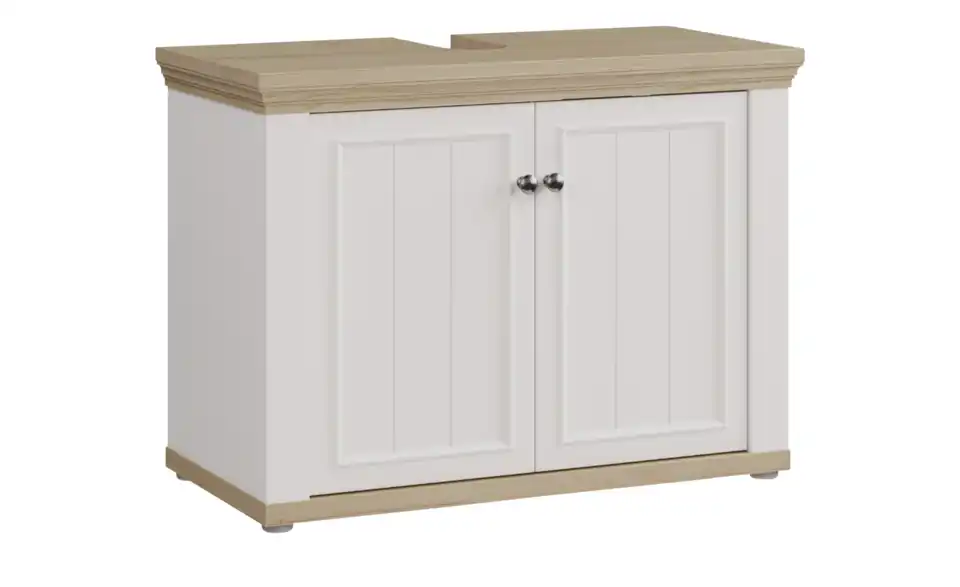 Waschbeckenunterschrank, Perspektive