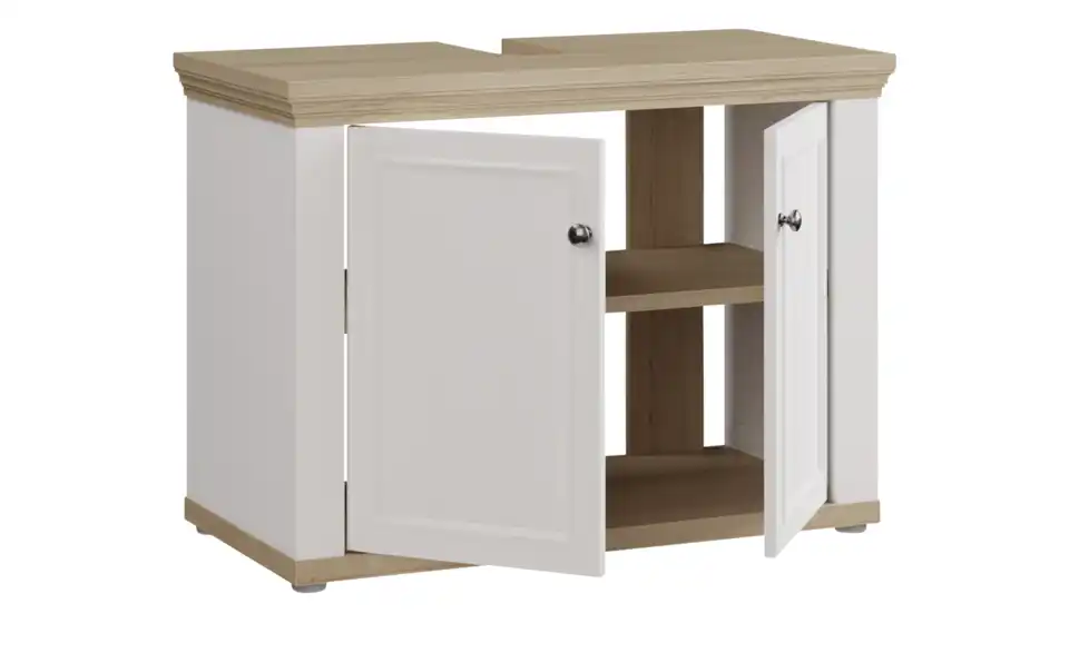 Waschbeckenunterschrank, Perspektive