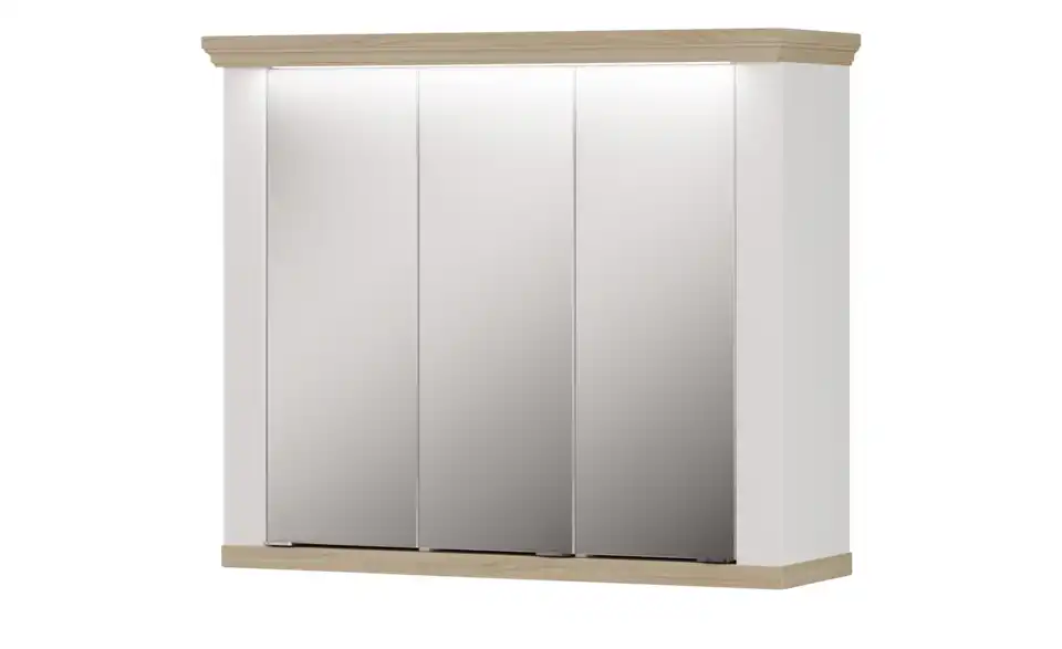 Spiegelschrank, Perspektive
