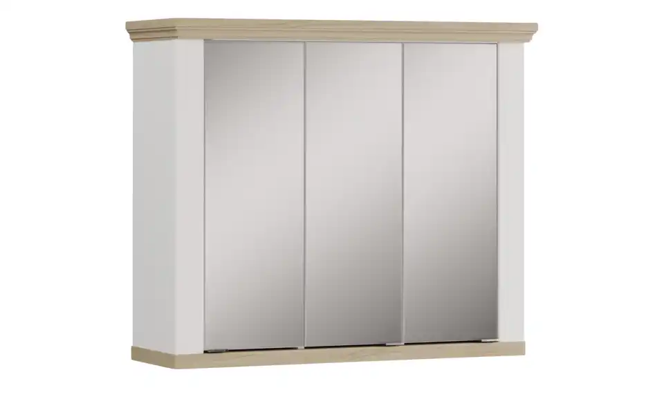 Spiegelschrank, Perspektive
