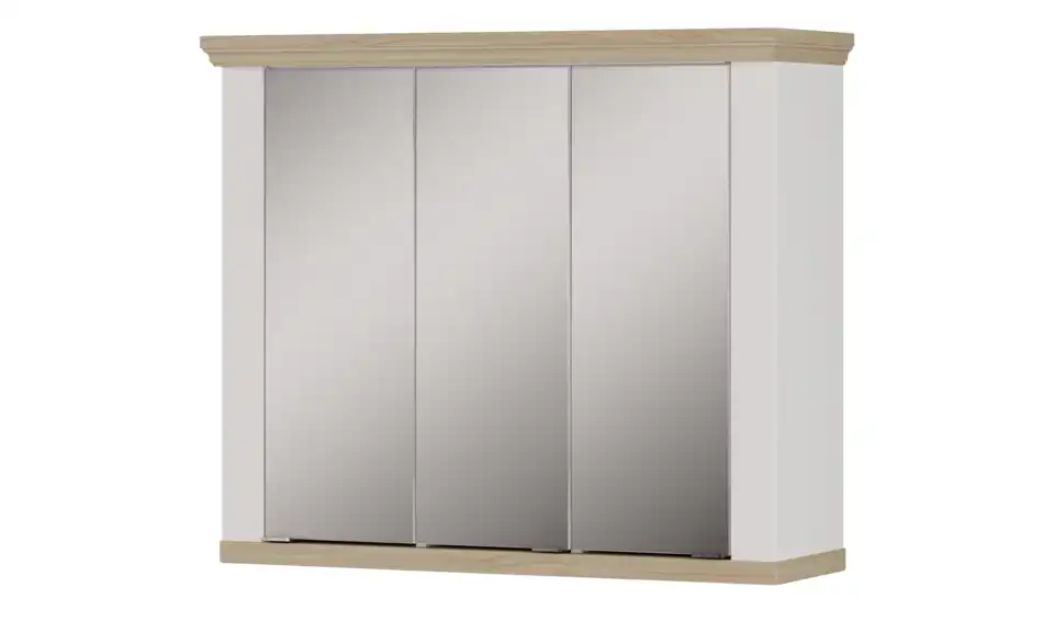 Spiegelschrank, Perspektive