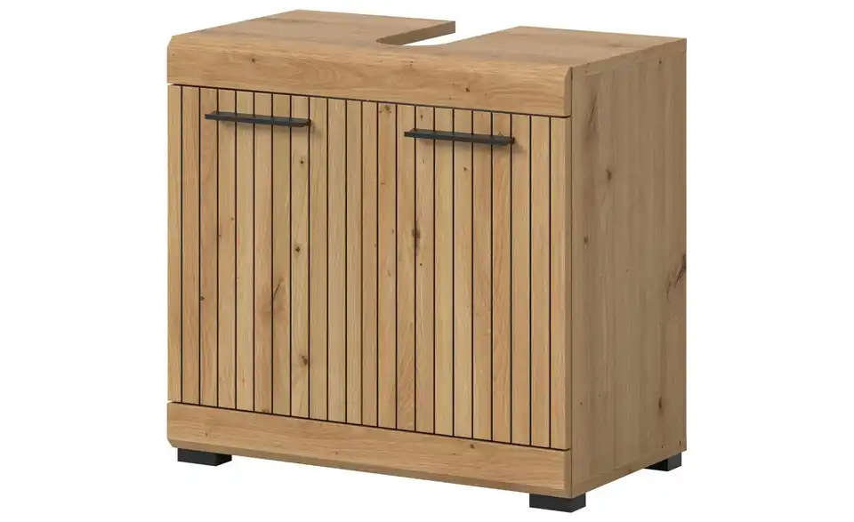 Waschbeckenunterschrank, Perspektive