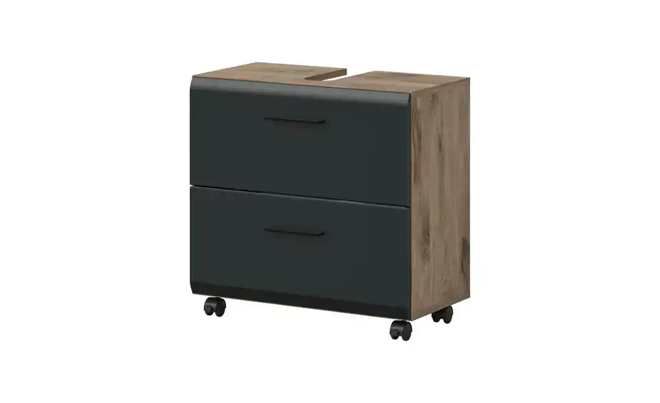 Waschbeckenunterschrank, Perspektive