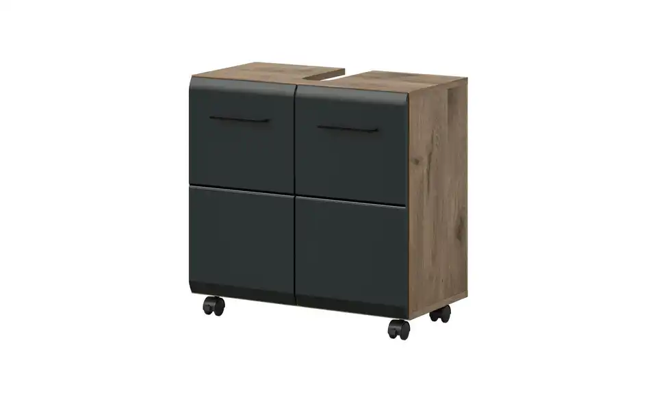Waschbeckenunterschrank, Perspektive
