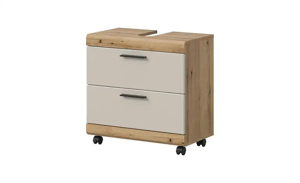 Waschbeckenunterschrank, Perspektive