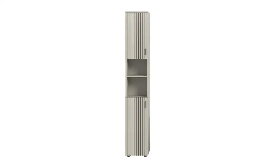 Hochschrank, Frontansicht