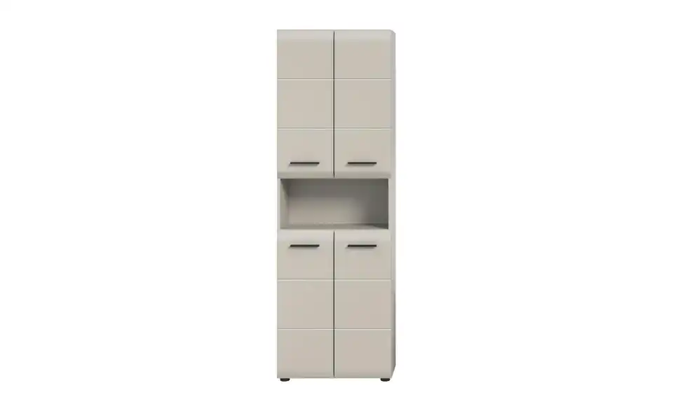 Hochschrank, Frontansicht