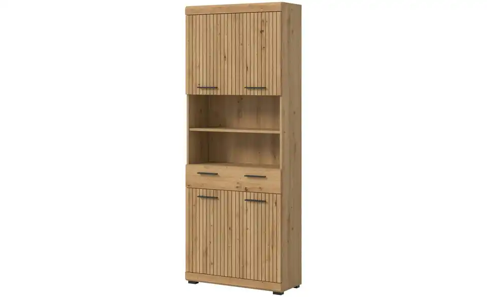 Hochschrank, Perspektive