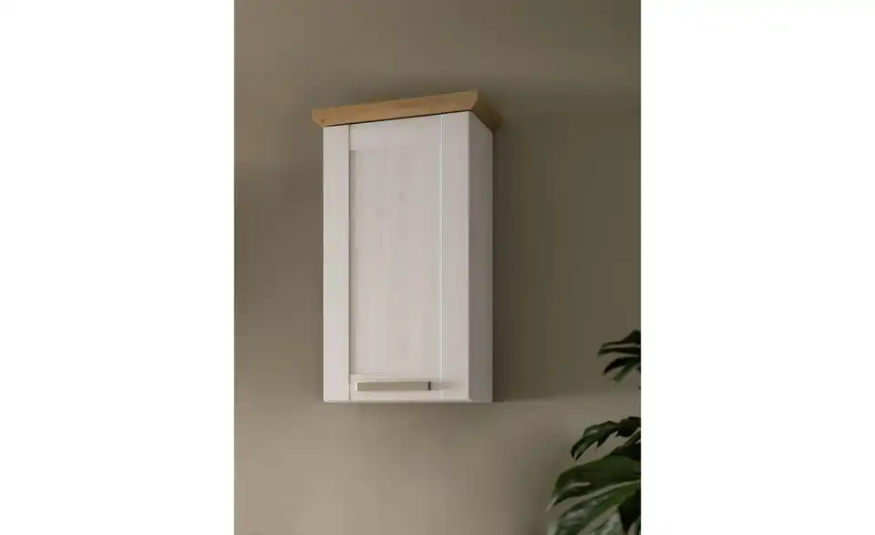 Hängeschrank, in Wohnsituation
