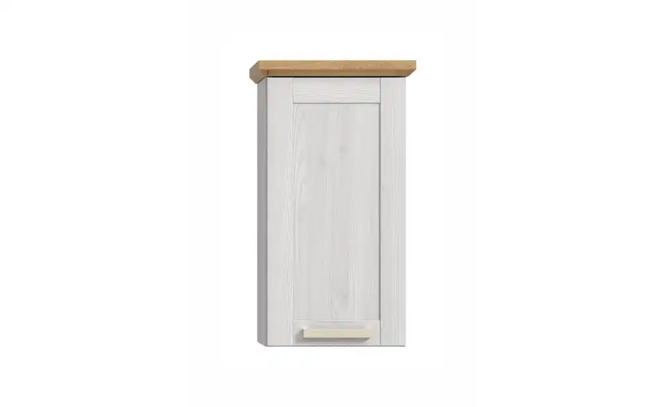 Hängeschrank, Frontansicht