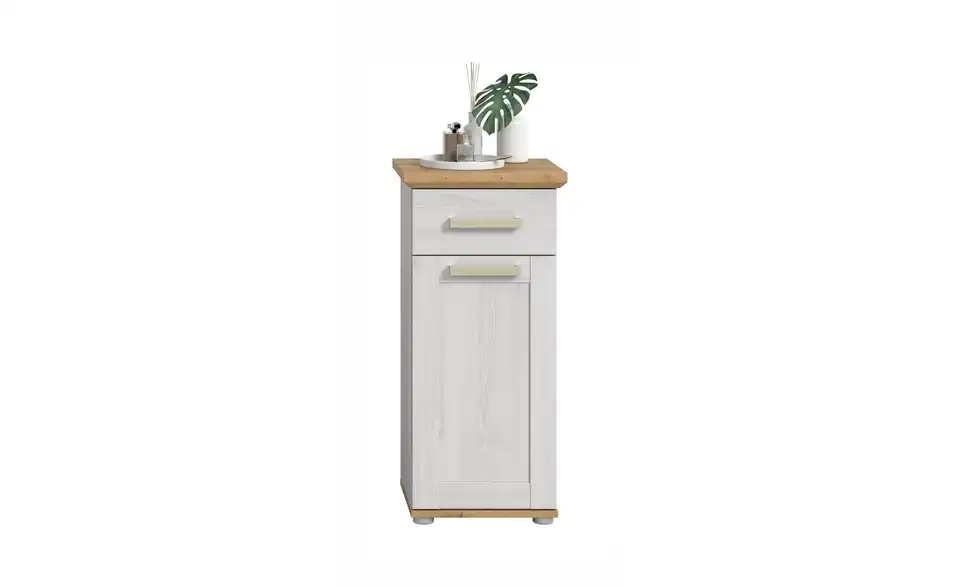 Midischrank, Frontansicht