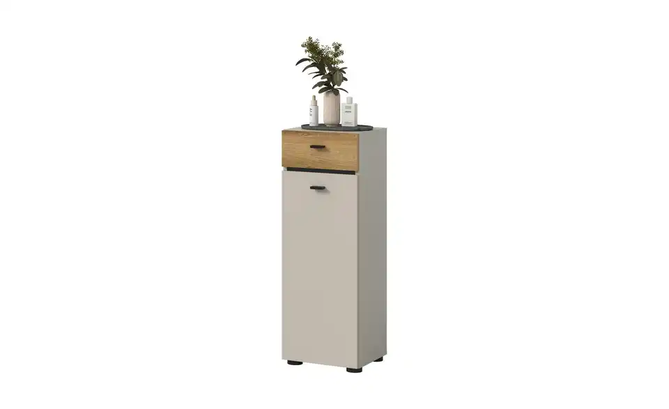 Standschrank, Perspektive