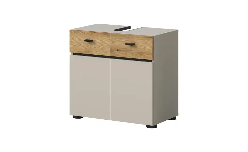 Waschbeckenunterschrank, Perspektive